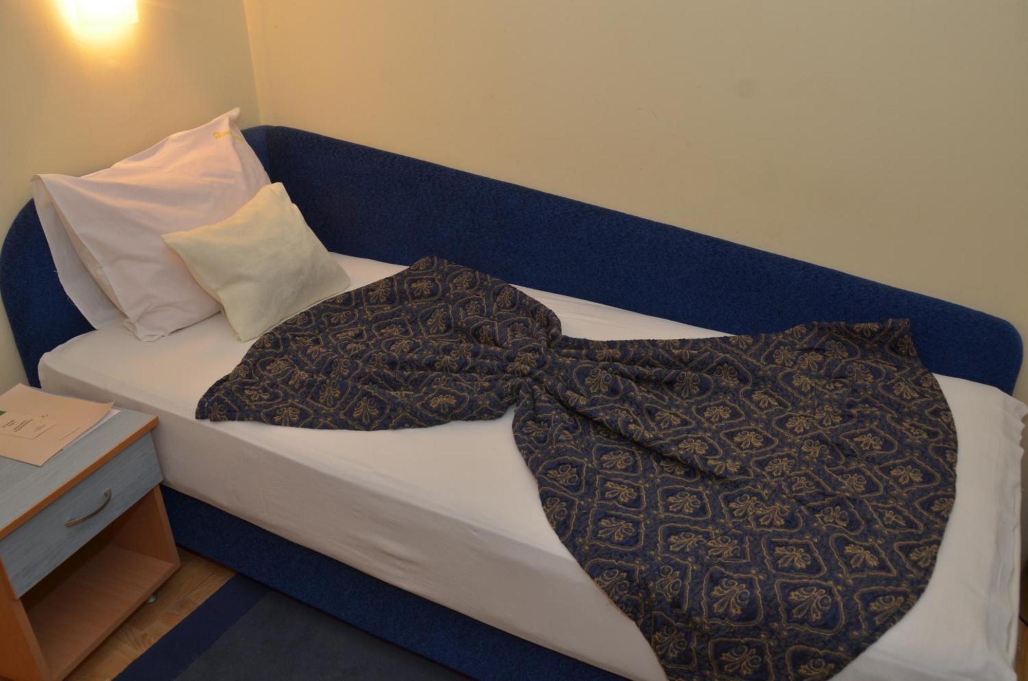 Hotel Dragovic Smederevo Room photo