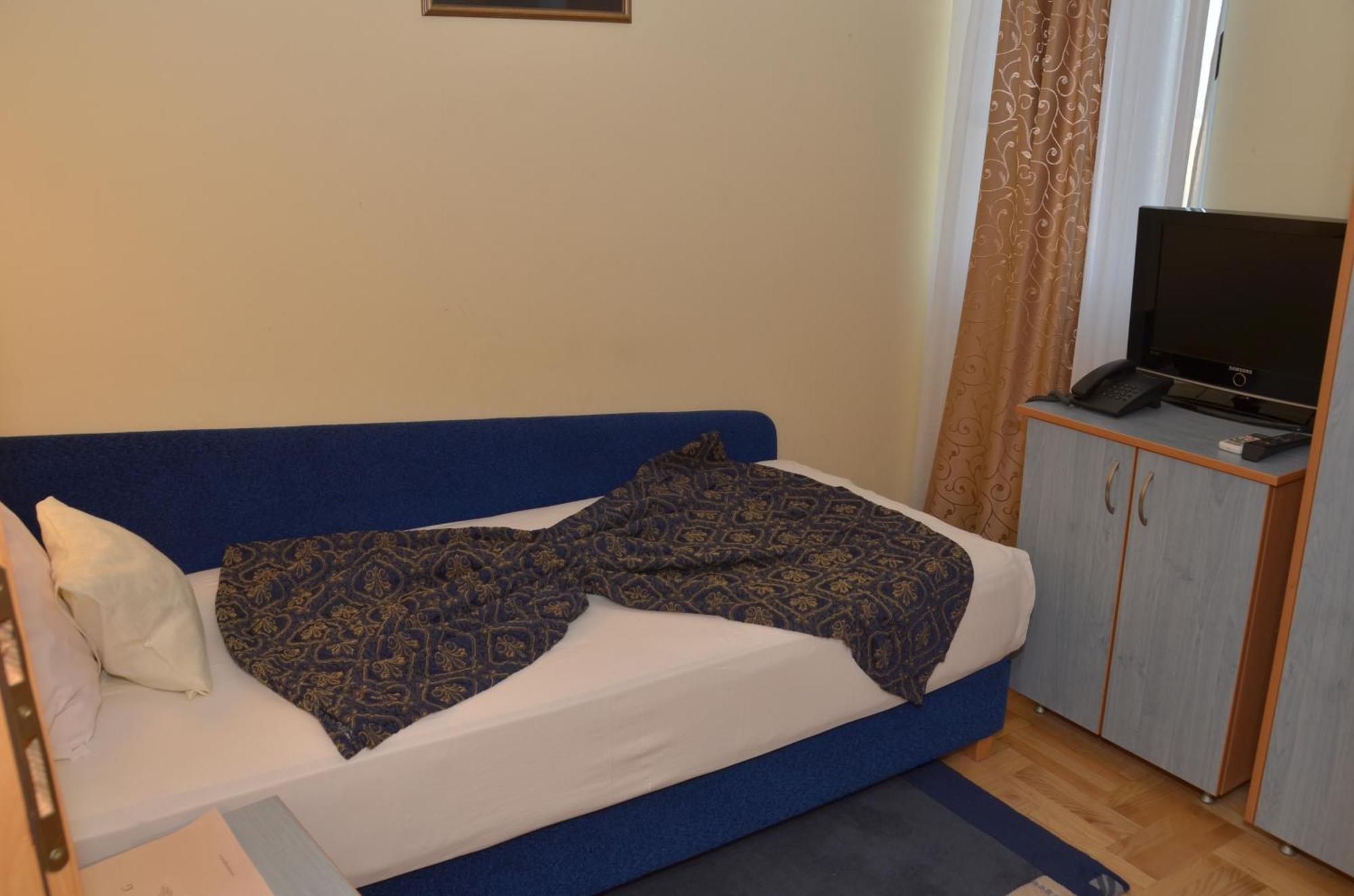 Hotel Dragovic Smederevo Room photo