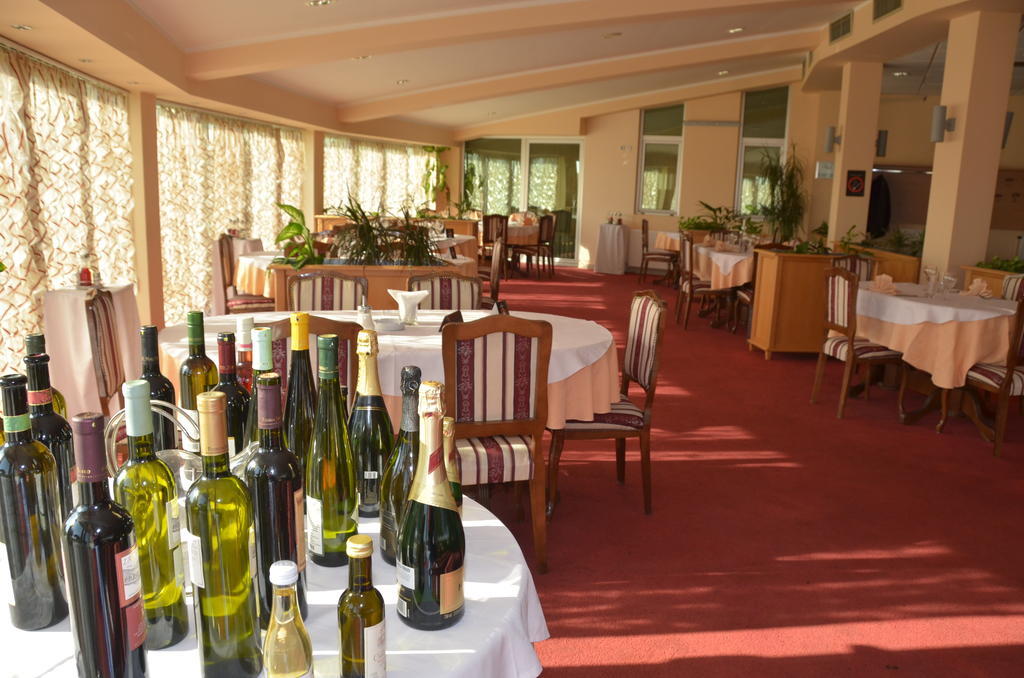 Hotel Dragovic Smederevo Exterior photo