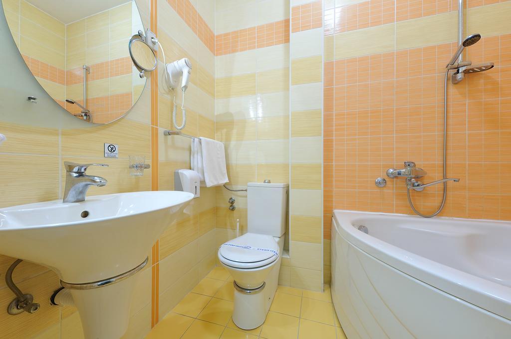 Hotel Dragovic Smederevo Exterior photo