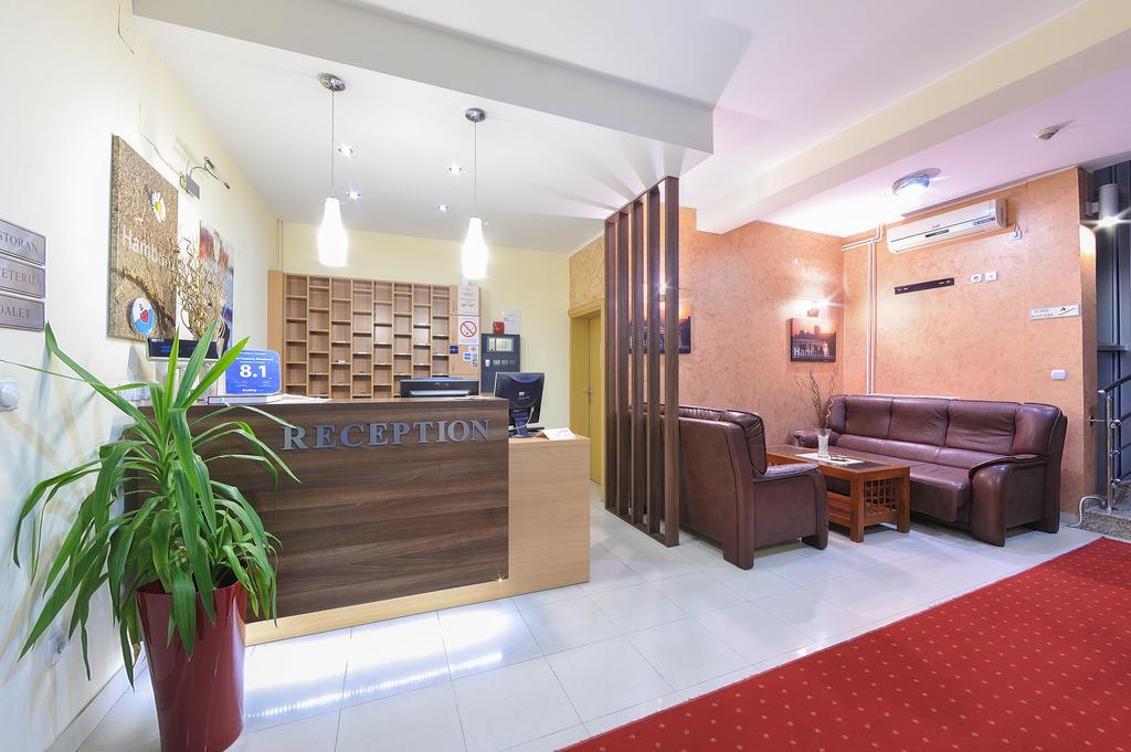 Hotel Dragovic Smederevo Exterior photo
