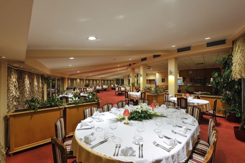 Hotel Dragovic Smederevo Exterior photo
